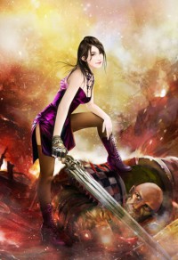 【綜武俠+劍三】那個美膩的花哥