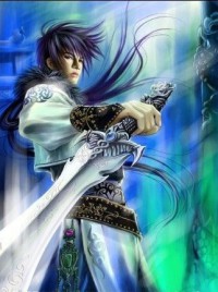 穿越恋上女魔头