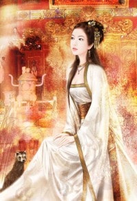 权少抢妻:婚不由己
