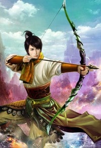 人在海贼,开局和凯多一起死!