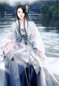 大荒情劫