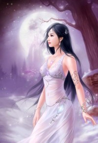 梦兮见兮
