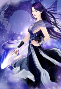 女巫安娜(NP)