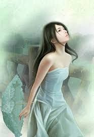 鄉野美人圖