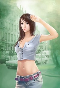 甜蜜追缉:小妻哪里逃