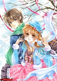 納蘭·第一部·納蘭庶女