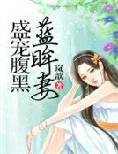 盛寵腹黑藍眸妻