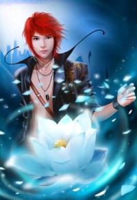偏執反派Beta好難當[穿書]