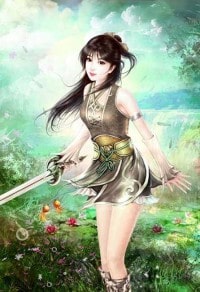 愛妃在上