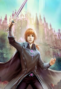 重生之女道士種田記